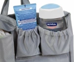 Childhome Τσάντα Αλλαγής Organizer Grey