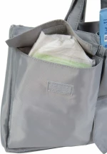 Childhome Τσάντα Αλλαγής Organizer Grey