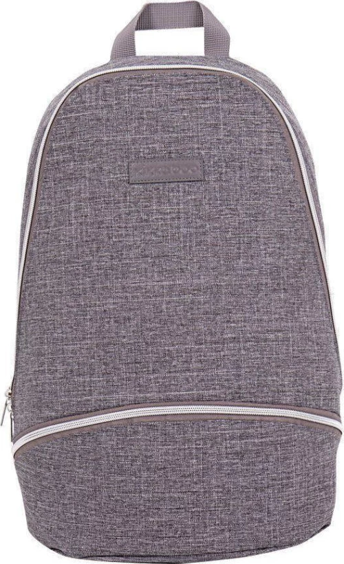 Kikka Boo Ava Light Grey