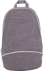 Kikka Boo Ava Light Grey