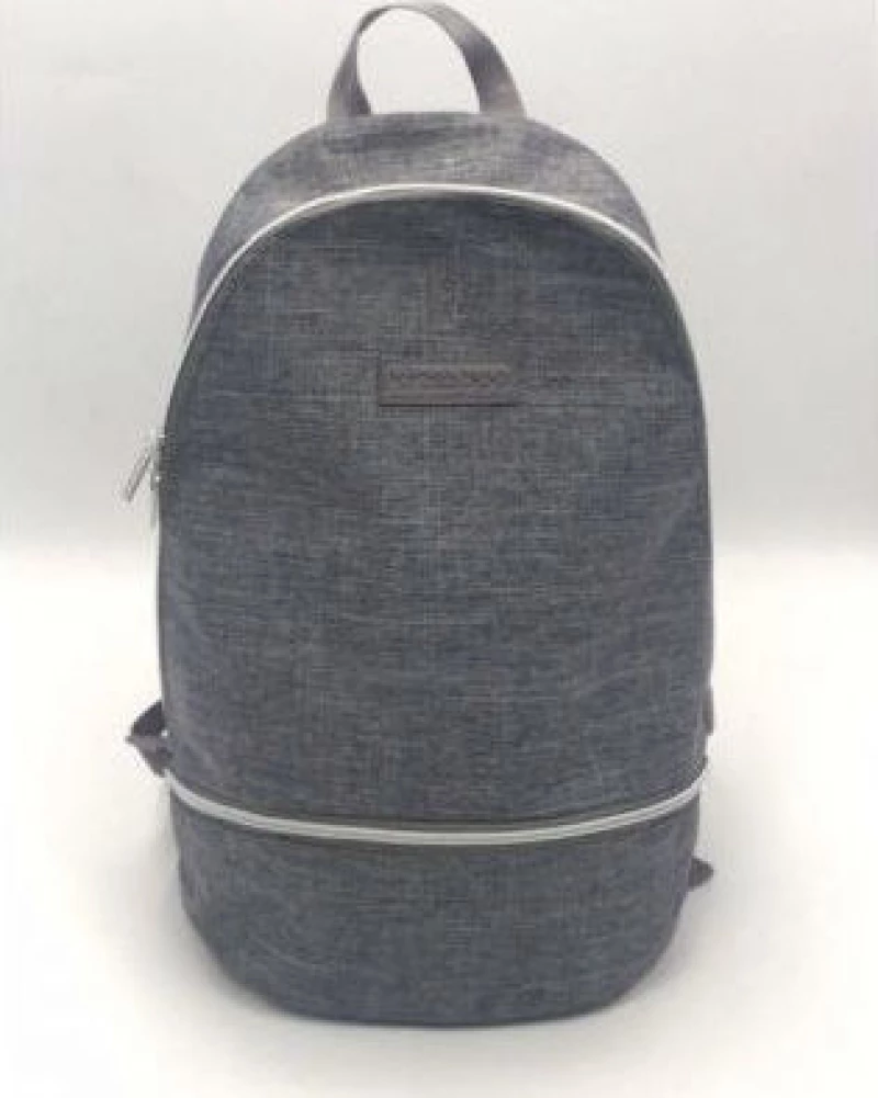 Kikka Boo Ava Light Grey
