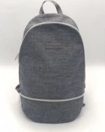 Kikka Boo Ava Light Grey