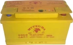 Μπαταρία αυτοκινήτου Mitsuba 12V 80Ah 58020