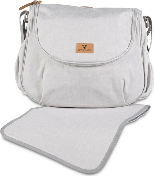 Cangaroo Τσάντα Αλλαξιέρα Naomi Beige