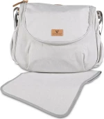 Cangaroo Τσάντα Αλλαξιέρα Naomi Beige