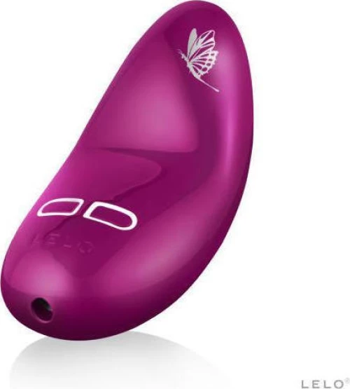 Lelo Nea 2 Deep Rose 7.5cm