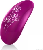 Lelo Nea 2 Deep Rose 7.5cm