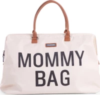 Childhome Mommy Bag Big Off-White