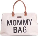 Childhome Mommy Bag Big Off-White