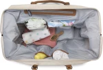 Childhome Mommy Bag Big Off-White