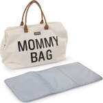 Childhome Mommy Bag Big Off-White
