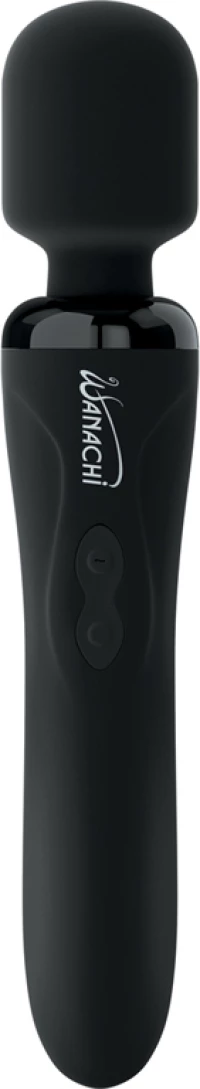 Pipedream Wanachi Body Recharger 23cm Black