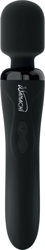 Pipedream Wanachi Body Recharger 23cm Black