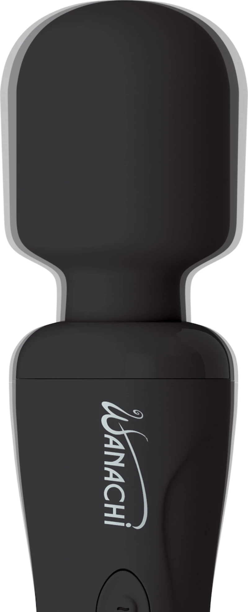 Pipedream Wanachi Body Recharger 23cm Black