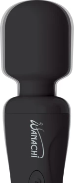 Pipedream Wanachi Body Recharger 23cm Black