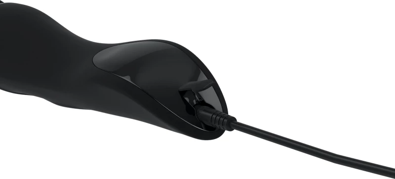 Pipedream Wanachi Body Recharger 23cm Black