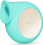 Lelo Sila Clitoral Massager Aqua