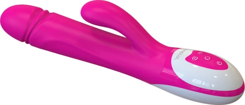 Nalone Wave 15cm Fuchsia