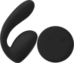 Lelo Ida Black 9cm