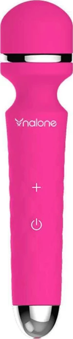 Nalone Rock 19cm Fuchsia