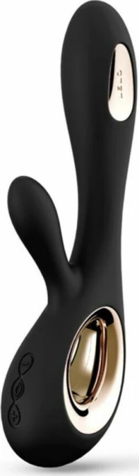 Lelo Soraya Wave Black