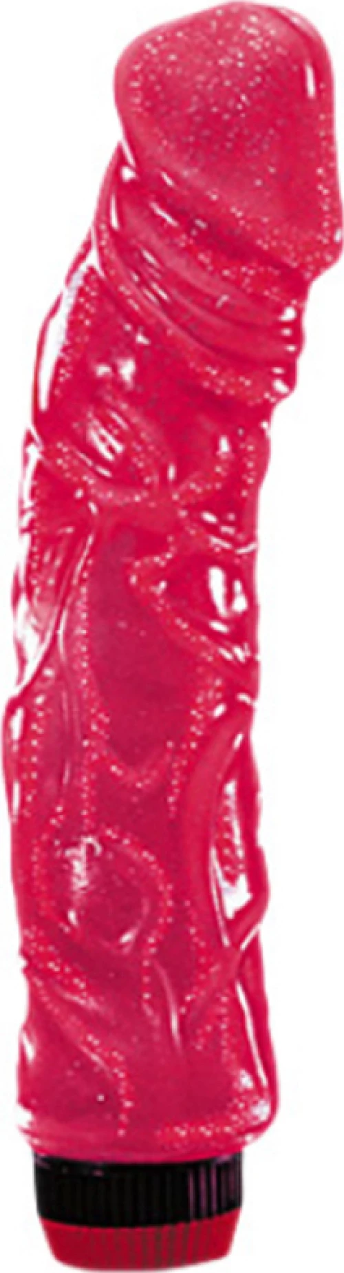 You2Toys Big Jelly 23cm Pink