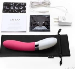 Lelo Liv 2 Cerise