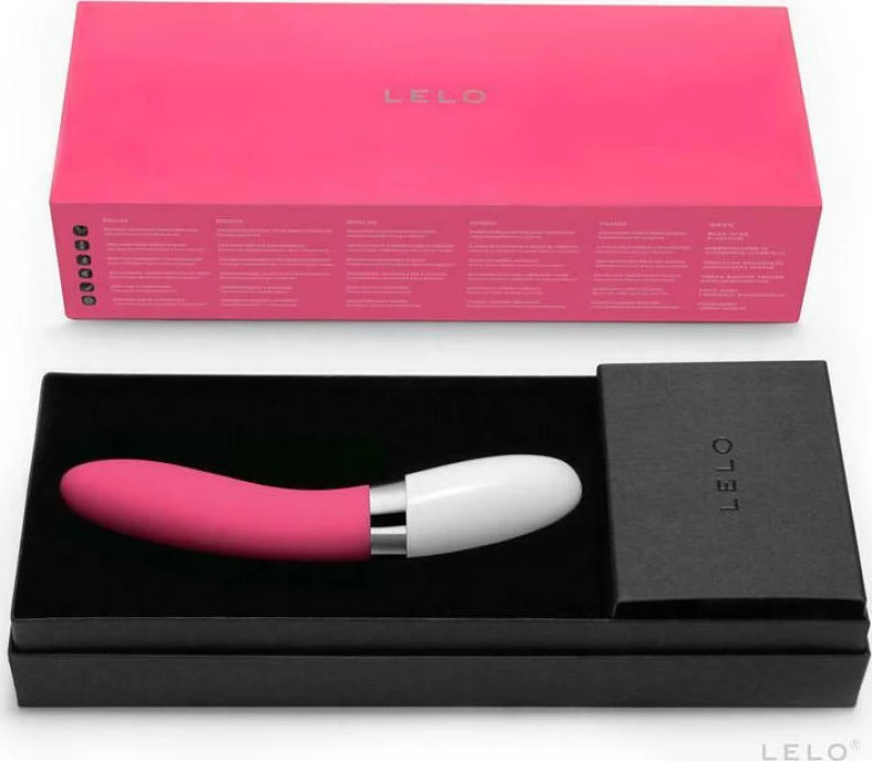 Lelo Liv 2 Cerise