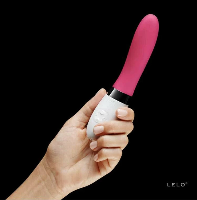 Lelo Liv 2 Cerise