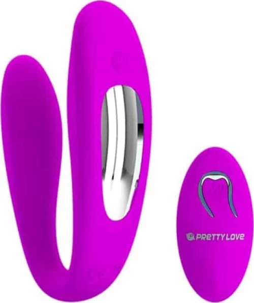 Pretty Love Letitia Purple 10cm