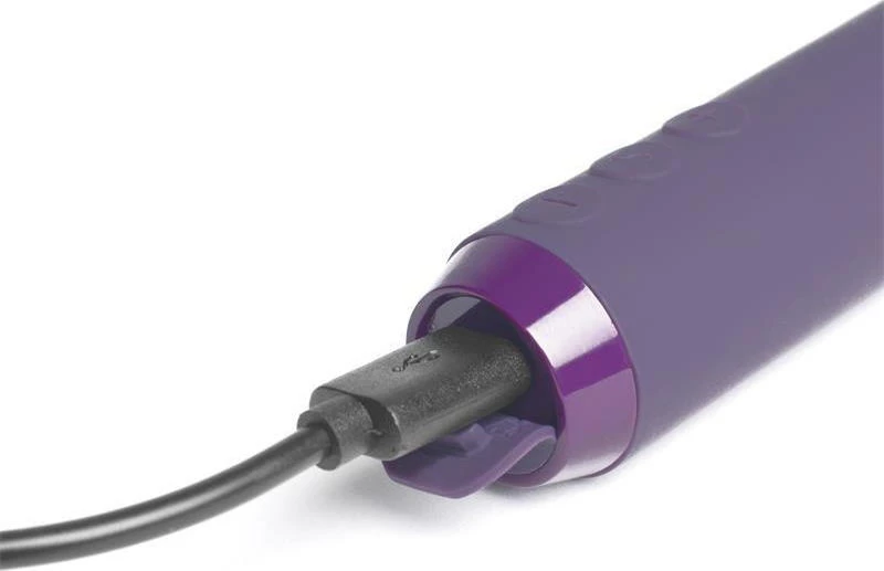 Je Joue Mini Bullet Purple