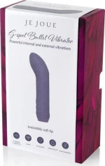 Je Joue Mini Bullet Purple
