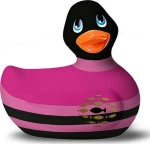Big Teaze Toys Stimulator I Rub My Duckie 2.0 Colour Black