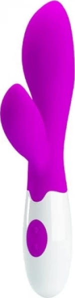 Pretty Love Newman 20cm Purple