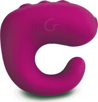Fun Toys Gring XL Sweet Raspberry