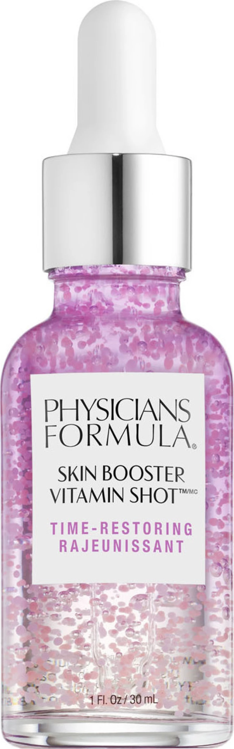 Physicians Formula Skin Booster Vitamin Shot Time-Restoring 30ml