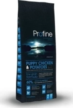 Profine Puppy Chicken & Potatoes 15kg