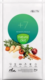 Dingonatura Natura Diet +7 12kg