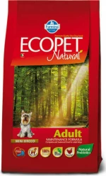 Farmina Ecopet Natural Adult Mini 2.5kg