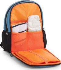 Childhome Neoprene Αqua Blue Backpack