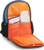 Childhome Neoprene Αqua Blue Backpack