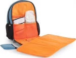 Childhome Neoprene Αqua Blue Backpack
