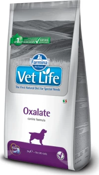 Farmina Vet Life Oxalate 12kg