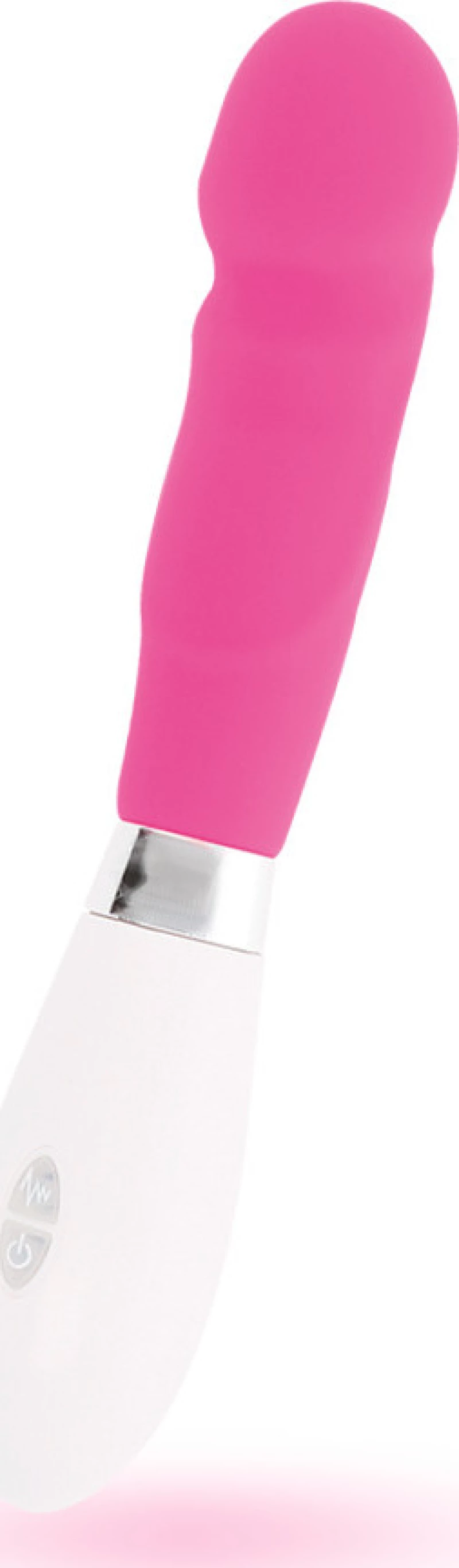 Glossy Paul 12cm Pink