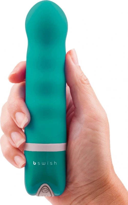 bswish Bdesired Deluxe Pearl Green