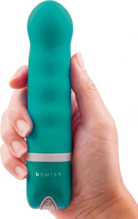 bswish Bdesired Deluxe Pearl Green