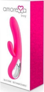 Amoressa Troy Premium 20cm Pink