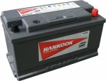 Hankook 12V 100AH MF60038