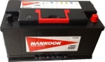 Hankook 12V 100AH MF60038