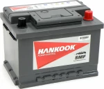 Hankook 12V 60Ah MF56077